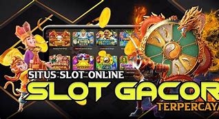 5 Daftar Situs Slot Online Terpercaya Indonesia Login W A W