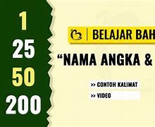 Bahasa Bali Angka 80