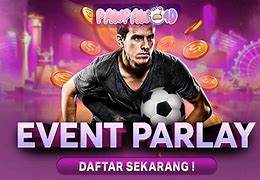 Cara Bermain Parlay Bola Online