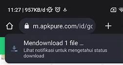 Cara Download Play Store Yang Hilang Atau Terhapus