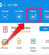 Cara Kirim Chip Domino99 Ke Dana Premium Tanpa Ktp