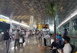 Cara Pindah Dari Terminal 3 Ke Terminal 1 Soekarno Hatta