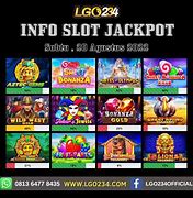 Info Slot Gacor Hari Ini Panglima Zeus 4D Login