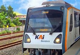 Jadwal Kereta Bandara Kualanamu Terbaru