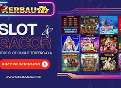 Mgo777 Situs Slot Gacor Indonesia Terbaik Hari Ini Live Result