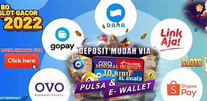 Slot Depo 10Rb Via Gopay Tanpa Upgrade Premium Adalah