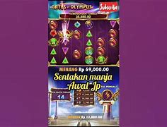 Slot Gratis Spin Pertama