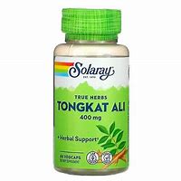 Tongkat Ali Best Brand Uk